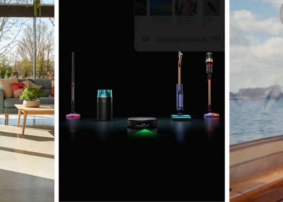 draadloos draadloze apparaten