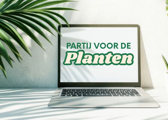 partij voor de planten