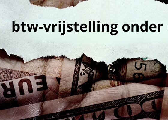 pensioenfondsen en btw-vrijstelling