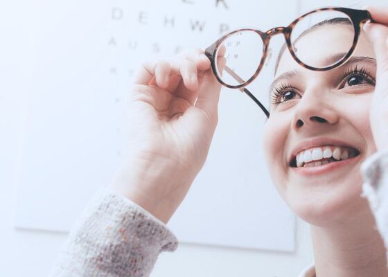 Brilvergoeding zorgverzekering 2026