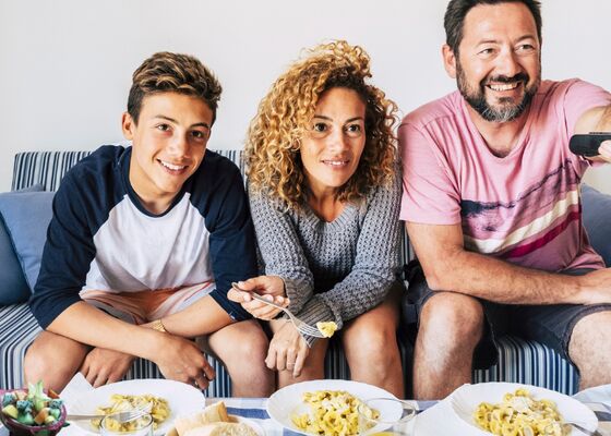 Ik geef mijn man stiekem ananas voor de vieze zaadlozing smaak