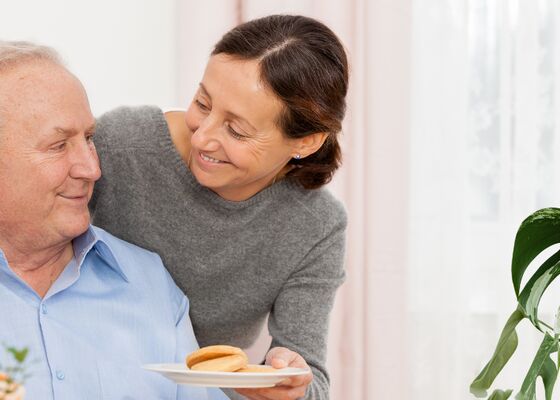 Nooit te oud van Stout