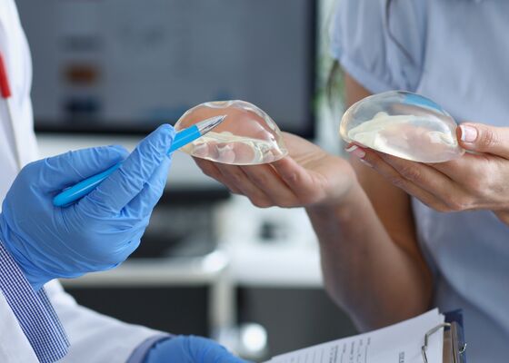 Allergan borstimplantaten