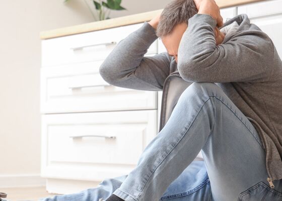 leed over geldgebrek