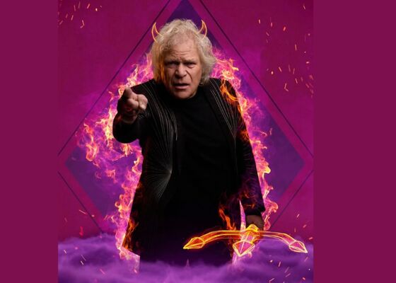 Ruud van Big Brother