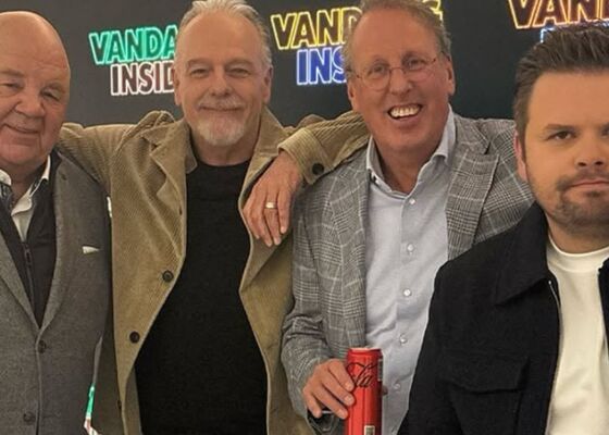 Thomas van Groningen stopt met Ozempic