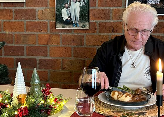 Vers aan Tafel Maaltijdservice