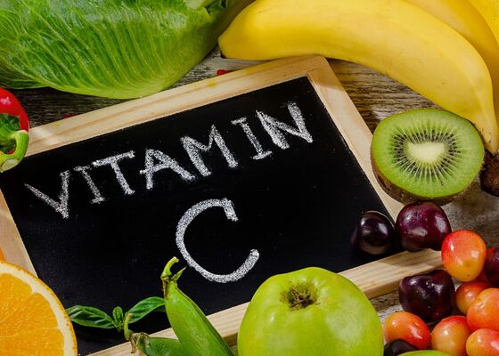 Vitamine C 