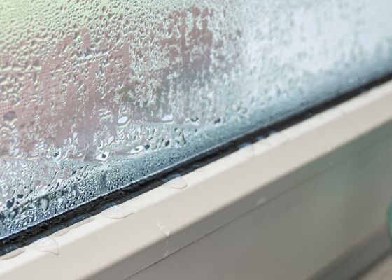 condens-raam