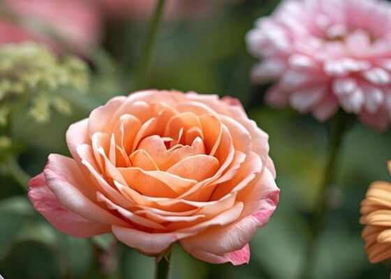 geliefde planten 2025