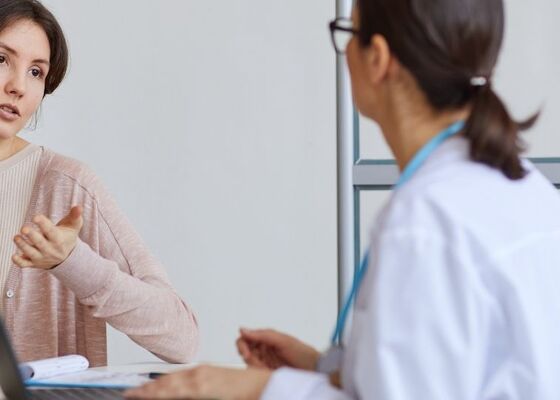 vroege tekenen kanker