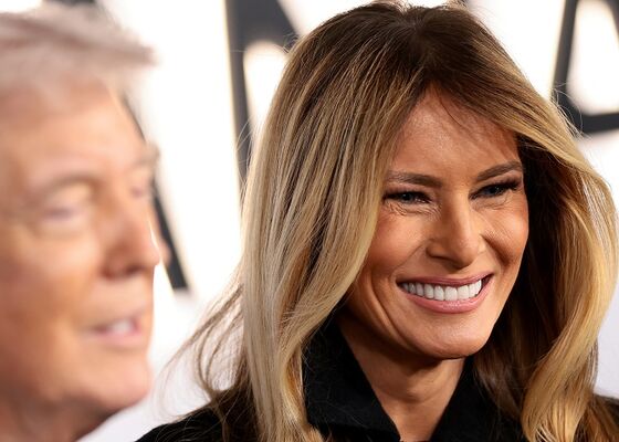 Documentaire Melania Trump