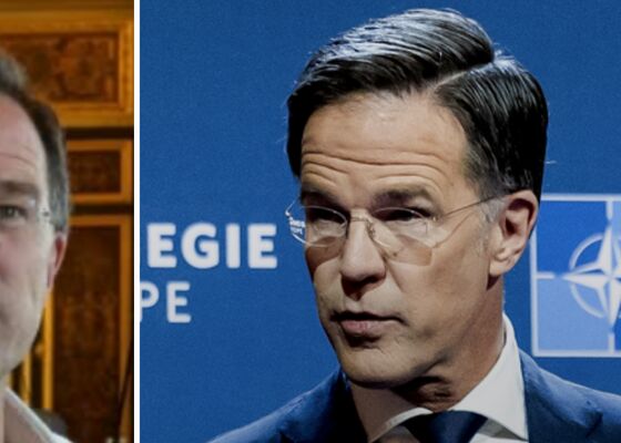 Mark Rutte