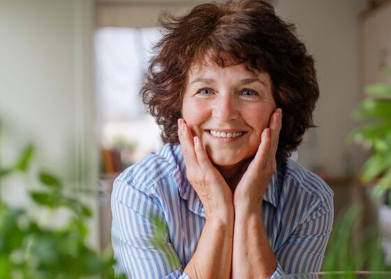 Minder medicatie nodig door plantaardige voeding