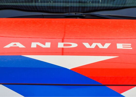 Diefstal bij brandweer