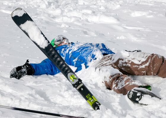 skipiste