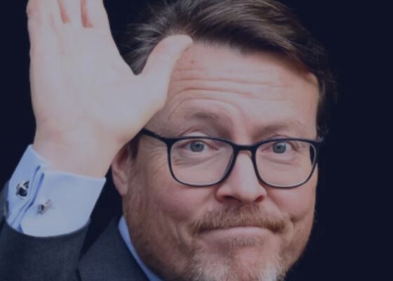 Prins Constantijn