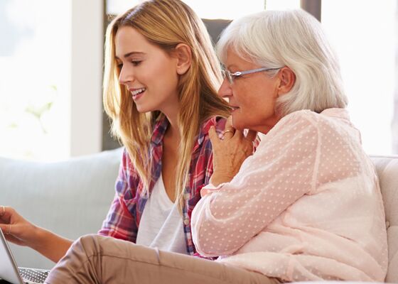 digitale nalatenschap