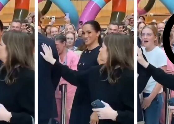 Meghan Markle