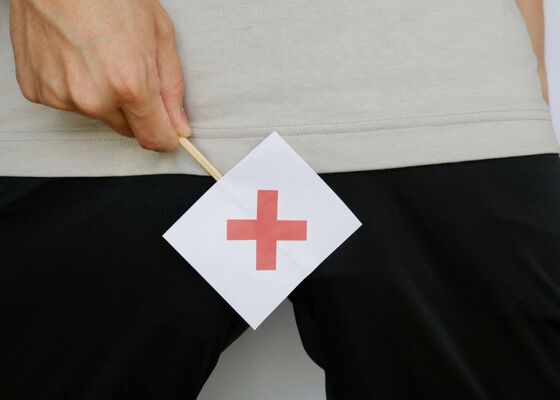 Peniskanker signalen