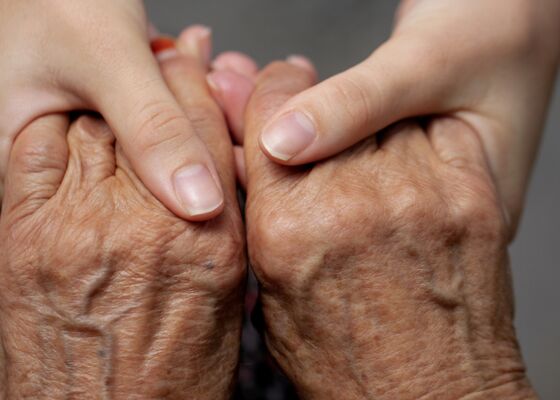 zorgen voor je ouders volhouden