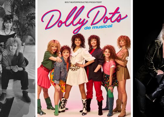 Dolly Dots musical