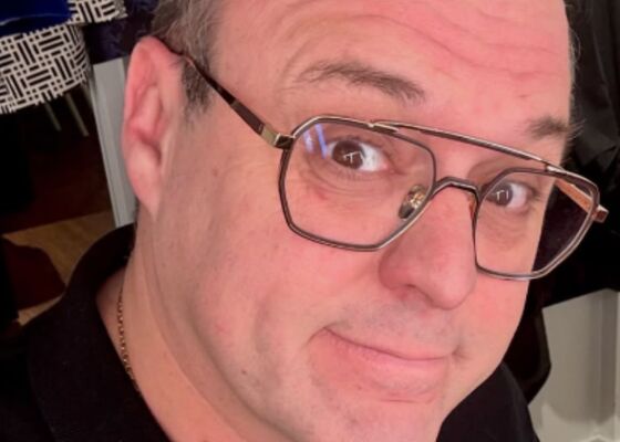 Frans Bauer