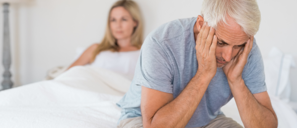 De penopauze: dit zijn de symptomen én wat je eraan kunt doen