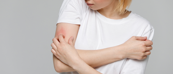 Déze symptomen kunnen wijzen op smetplekken: 9 tips om ze te behandelen