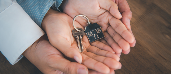 Je kinderen helpen met een huis kopen of huren