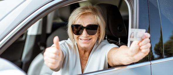 Rijbewijskeuring 75+ verplicht: Let op bij het kiezen van een keuringsarts