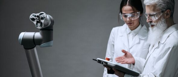 FaceAge (gezichtsleeftijd) algoritme schat biologische leeftijd: zo zinvol is dit!