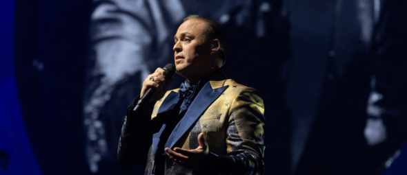Frans Bauer verhuist moeder naar verzorgingshuis