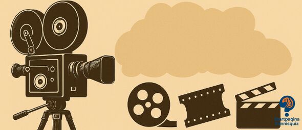 Hoe goed ken jij deze filmklassiekers? Doe de quiz!