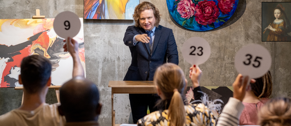 Unieke kinderportretten (van eigen kinderen?) Frans Hals teruggekeerd na 200 jaar