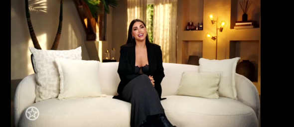 Yolanthe Cabau opent haar hart in Netflix-debuut: rauw, emotioneel en glamoureus