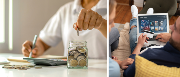 Abonnementen en lidmaatschappen onder de loep: bespaartips Jacoba Wallet (budgetcoach)
