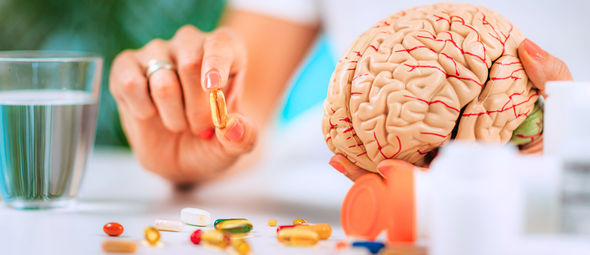 Grootste sporterstrend: creatine blijkt ook goed voor ouderen en hun cognitieve vermogen