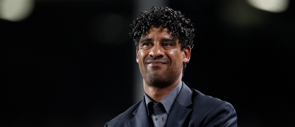 Frank Rijkaard verkoopt huis en kan uitkijken naar miljoenenwinst
