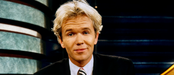 Tom Egbers neemt afscheid: 42 jaar verhalen, sport en journalistiek bij NOS Studio Sport