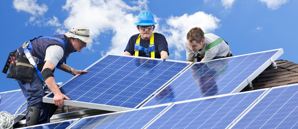 Kill Switch in zonnepanelen + 10 andere items: hoe hoog is het risico op een black-out?