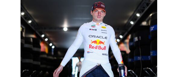 Red Bull en Verstappen blikken vooruit op Grand Prix van Groot-Brittannië