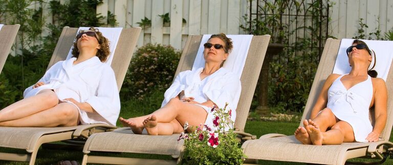 Vanaf welke temperatuur word je bruin?