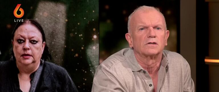 Boek Inez Weski werpt nieuw licht op haar arrestatie