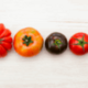 Tomatenrassen soorten