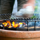 Barbecue schoonmaken tips