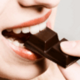 Gezondheidsvoordelen van pure chocolade