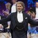 André Rieu start concert reeks op Vrijthof Maastricht