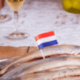 Nationale Haringpartij Harry Mens
