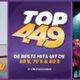 4EVER49 toplijst 449 beste liedjes